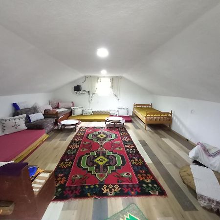 Apartman Bosanska Avlija-Muzej- Visoko Zewnętrze zdjęcie